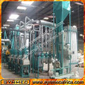 maize mill machine,maize flour milling plant,maize flour production line